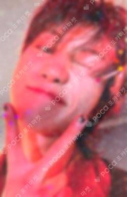 SEVENTEENTH HEAVEN UNIVERSAL LUCKY DRAW THE 8 photocard image