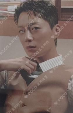 2023 HIGHLIGHT FAN CON GREAT DETECTIVE HIGHLIGHT : FOUR SHADOWS AND ONE LIGHT LUCKY DRAW