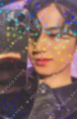 SEVENTEENTH HEAVEN UNIVERSAL LUCKY DRAW MINGYU photocard image