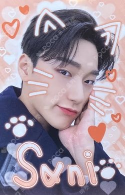 THE WORLD EP.FIN : WILL MAKESTAR LUCKY DRAW