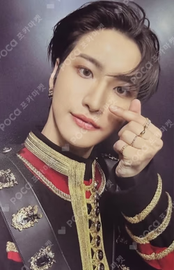 THE WORLD EP.FIN : WILL DIARY VER.