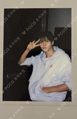 Get A Guitar APPLEMUSIC LUCKY DRAW EUNSEOK photocard image