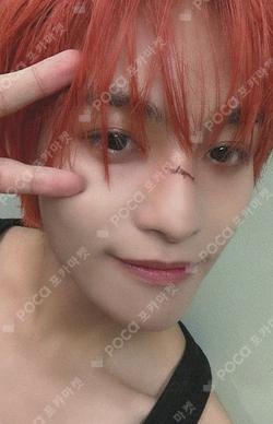 On My Youth APPLEMUSIC YANGYANG photocard image