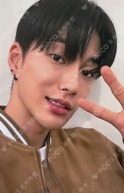 Pocamarket, RIIZE SEUNGHAN Get A Guitar MUSICPLANT K-pop Photocard