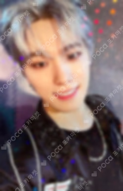 SEVENTEENTH HEAVEN UNIVERSAL LUCKY DRAW DINO photocard image