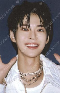 不可思議 展 : NCT 127 5th Album Fact Check PHOTO SET