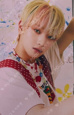 HOUSE OF TRICKY : HOW TO PLAY UNIVERSAL YUJUN photocard image