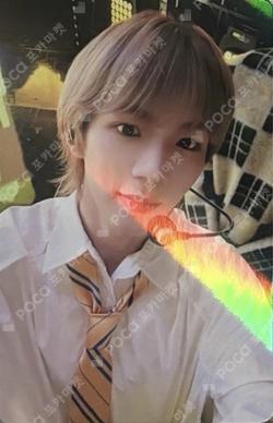 RIIZE SHOTARO photocard image