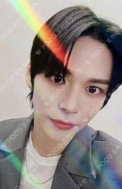 RIIZE EUNSEOK photocard image