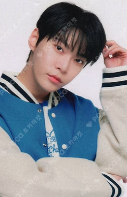 NCT@XYZ POP-UP RANDOM PHOTO CARD