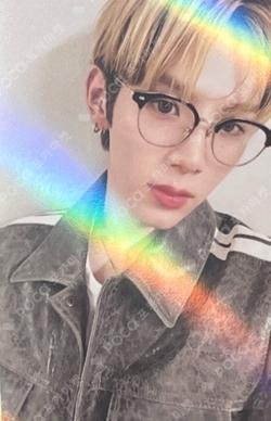 RIIZE SHOTARO photocard image