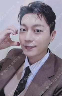 2023 HIGHLIGHT FAN CON GREAT DETECTIVE HIGHLIGHT : FOUR SHADOWS AND ONE LIGHT LUCKY DRAW