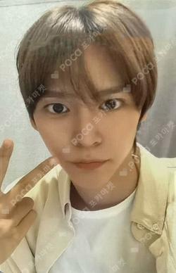 RIIZE EUNSEOK photocard image