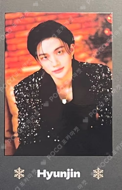 Xmas POPUP STORE 2023 PHOTO CARD SET