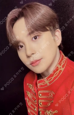 THE WORLD EP.FIN : WILL DIARY VER.