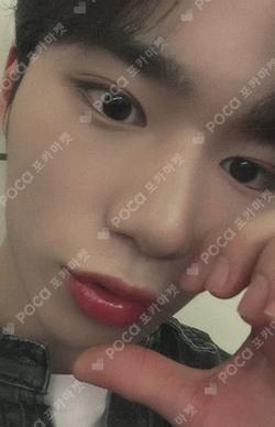 Love Pt.2 : Passion JUMP UP