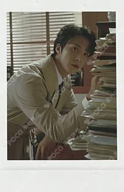 2023 HIGHLIGHT FAN CON GREAT DETECTIVE HIGHLIGHT : FOUR SHADOWS AND ONE LIGHT TIN CASE PHOTO SET