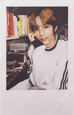 RIIZE SHOTARO photocard image