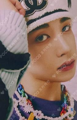 HOUSE OF TRICKY : HOW TO PLAY UNIVERSAL HUNTER photocard image