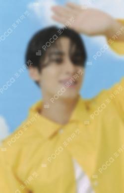 SEVENTEENTH HEAVEN Carat Ver.