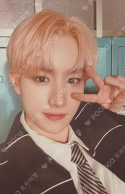 THE CALM BEFORE THE STORM POCA VER.