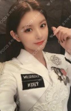 HUSH YIREN photocard image