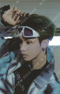 Into The Tempest POCA ALBUM