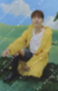 SEVENTEENTH HEAVEN Carat Ver.