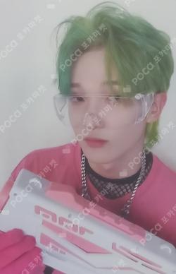 HOUSE OF TRICKY : HOW TO PLAY MAKESTAR SUMIN photocard image