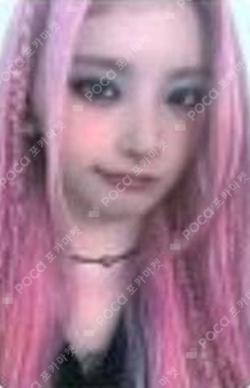 ALL MY GIRLS SHOWCASE KTOWN4U YIREN photocard image