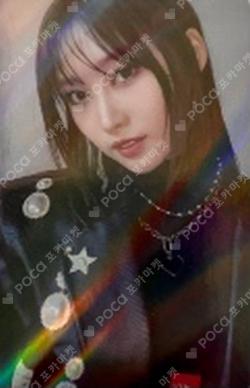 RETURN OF THE GIRL GALAXY ver. FIRST PRESS ONLY