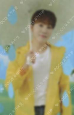 SEVENTEENTH HEAVEN Carat Ver.