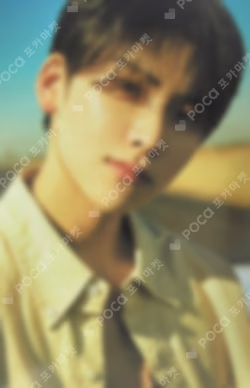 First Howling : WE PHOTO CARD