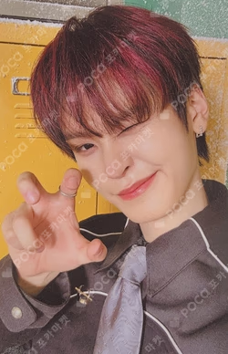 THE CALM BEFORE THE STORM POCA VER.