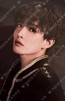 THE WORLD EP.FIN : WILL DIARY VER.