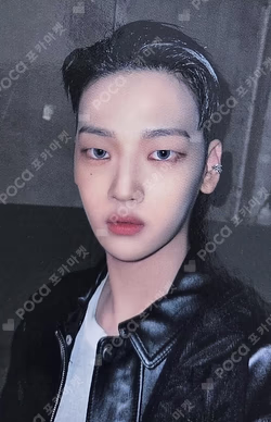 Love Pt.2 : Passion Fierce love ver.