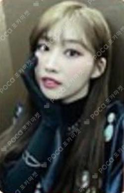 RETURN OF THE GIRL EVERLINE SIHYEON photocard image