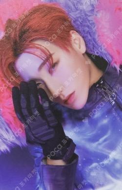 THE WORLD EP.FIN : WILL Z VER.