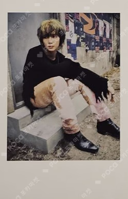 THE WORLD EP.FIN : WILL PLATFORM VER.