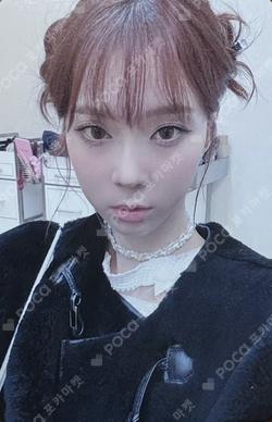 DRAMA StarRiver WINTER photocard image