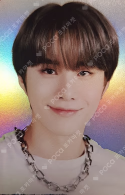 NCT NATION : To The World POSTCARD + HOLOGRAM PHOTO CARD SET