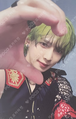 THE WORLD EP.FIN : WILL Photobook ver. YES24