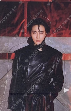 THE WORLD EP.FIN : WILL PLATFORM VER.