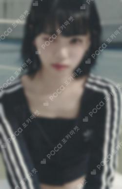 UNFORGIVEN Photo Card