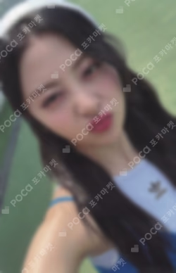 UNFORGIVEN Photo Card