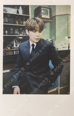 THE WORLD EP.FIN : WILL PLATFORM VER.