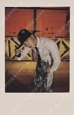 THE WORLD EP.FIN : WILL PLATFORM VER.