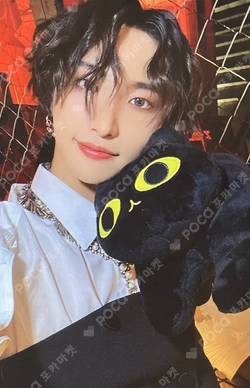 THE WORLD EP.FIN : WILL Digipack ver. ATEEZ OFFICIAL PLATFORM