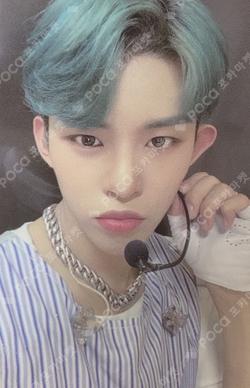 RE:BORN BEATROAD DONG GEON photocard image