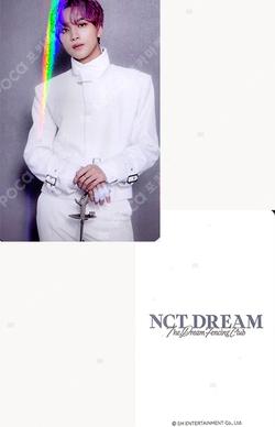 2023 SEASON'S GREETINGS HOTTRACKS